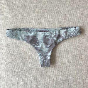 Tori Praver Mykonos Bikini Bottom